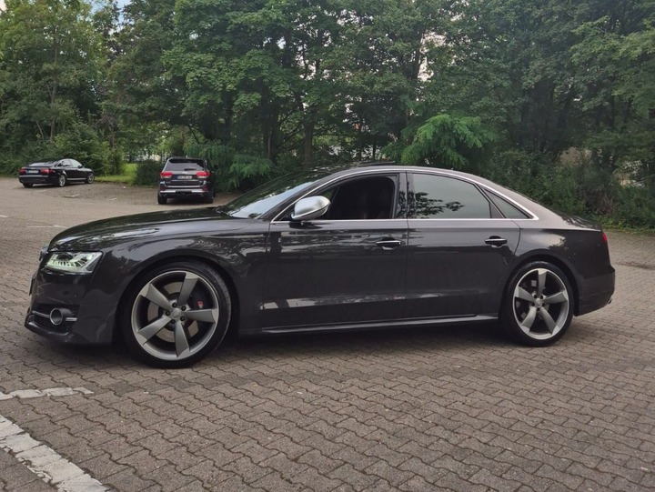 Selected Car