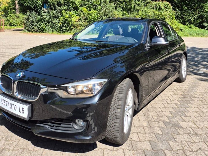 Selected Car