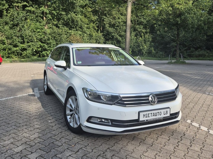 Selected Car